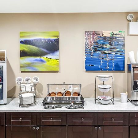 Van Wyck Hotel & Suites Near Jfk Airport نيو يورك المظهر الخارجي الصورة