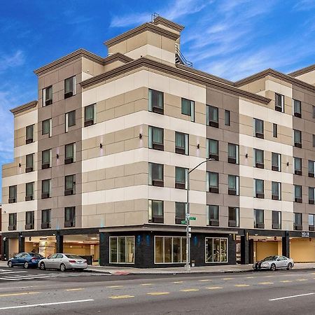 Van Wyck Hotel & Suites Near Jfk Airport نيو يورك المظهر الخارجي الصورة