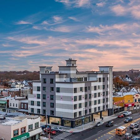 Van Wyck Hotel & Suites Near Jfk Airport نيو يورك المظهر الخارجي الصورة