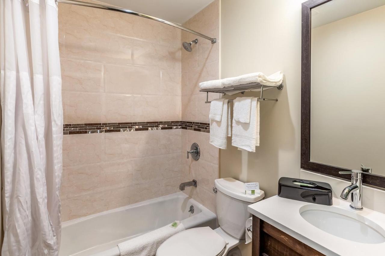 Van Wyck Hotel & Suites Near Jfk Airport نيو يورك المظهر الخارجي الصورة