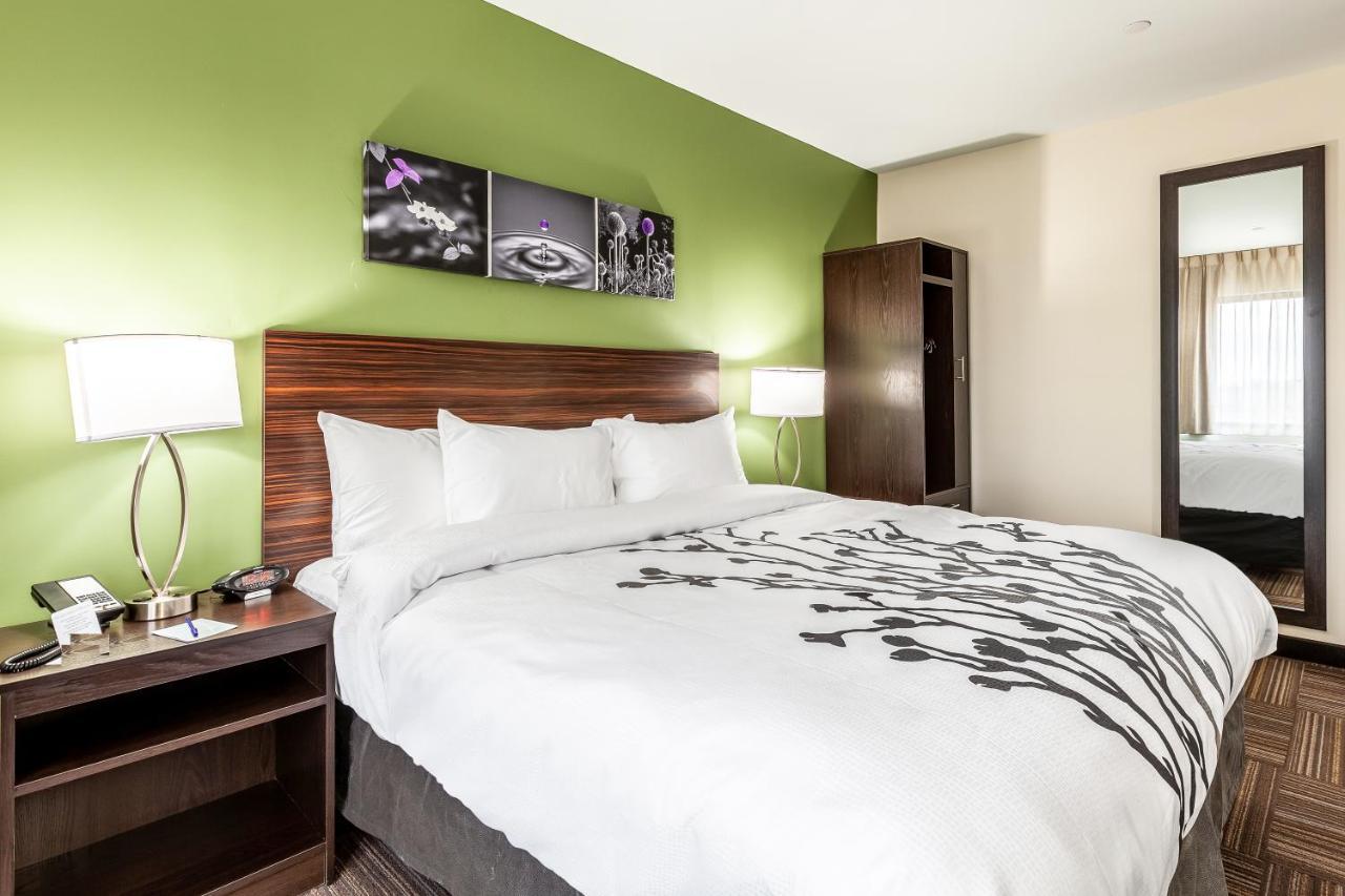Van Wyck Hotel & Suites Near Jfk Airport نيو يورك المظهر الخارجي الصورة