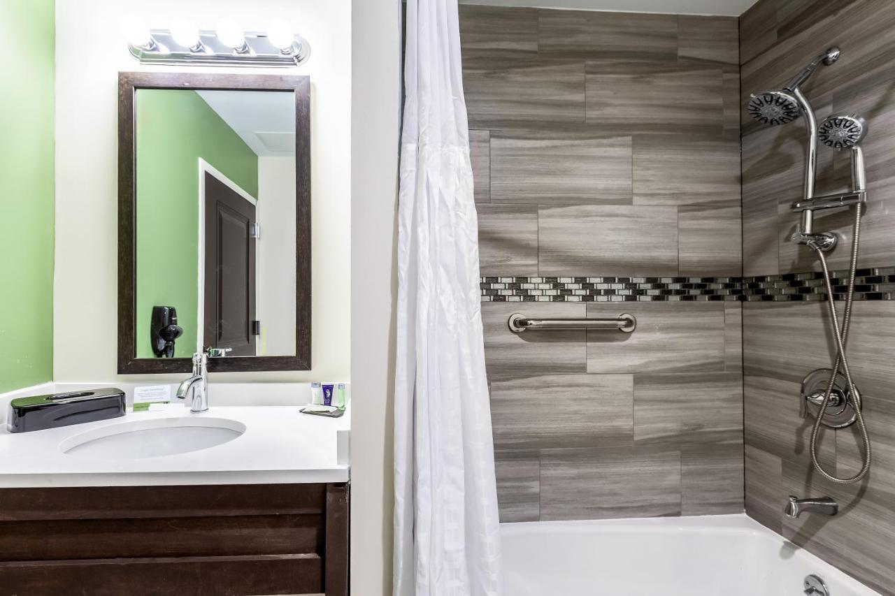 Van Wyck Hotel & Suites Near Jfk Airport نيو يورك المظهر الخارجي الصورة