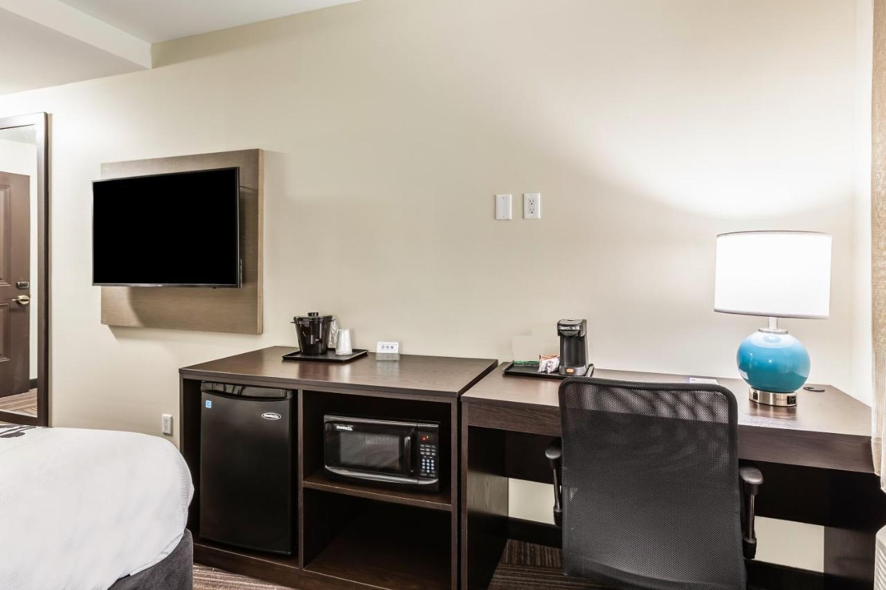Van Wyck Hotel & Suites Near Jfk Airport نيو يورك المظهر الخارجي الصورة