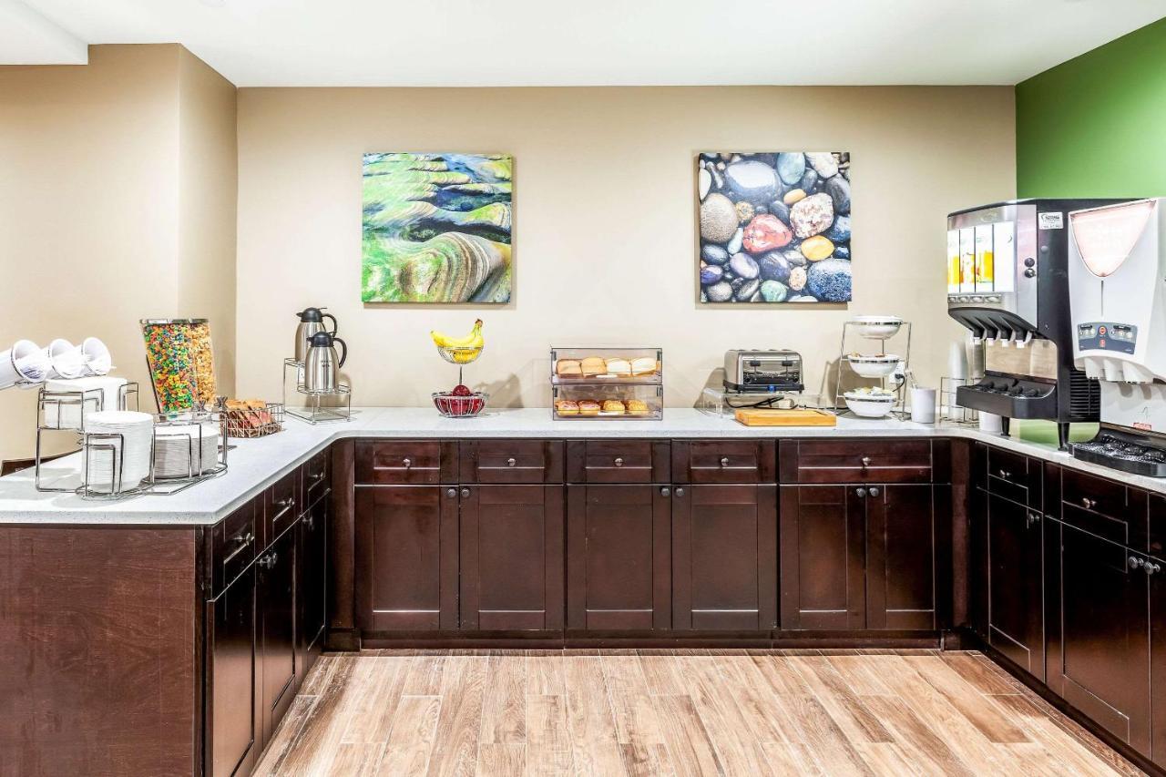 Van Wyck Hotel & Suites Near Jfk Airport نيو يورك المظهر الخارجي الصورة