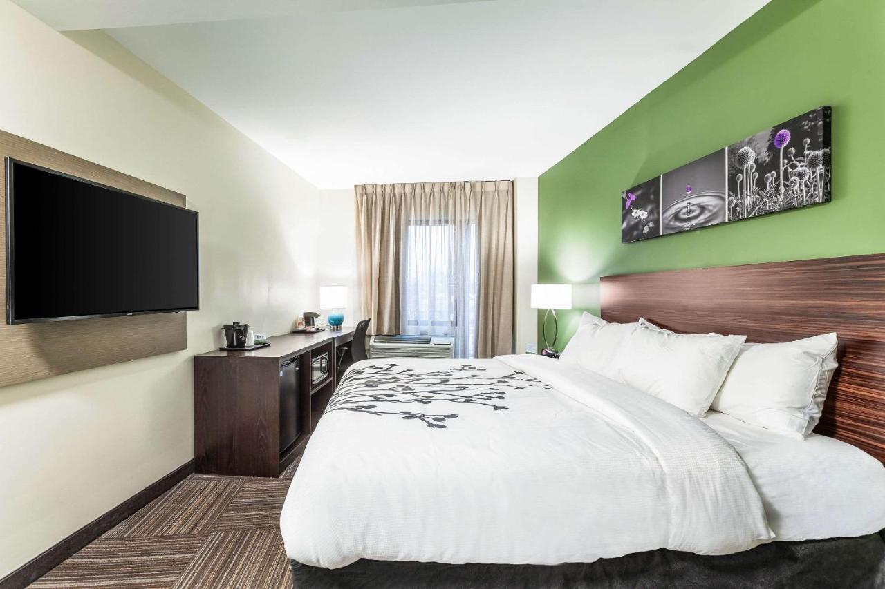 Van Wyck Hotel & Suites Near Jfk Airport نيو يورك المظهر الخارجي الصورة