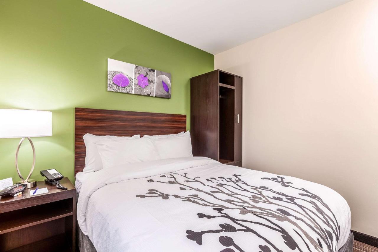 Van Wyck Hotel & Suites Near Jfk Airport نيو يورك المظهر الخارجي الصورة
