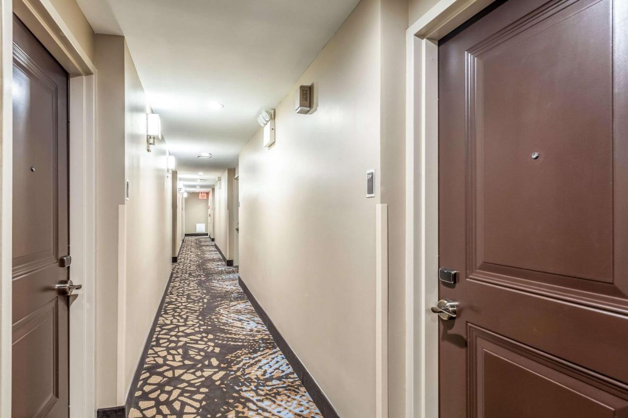 Van Wyck Hotel & Suites Near Jfk Airport نيو يورك المظهر الخارجي الصورة