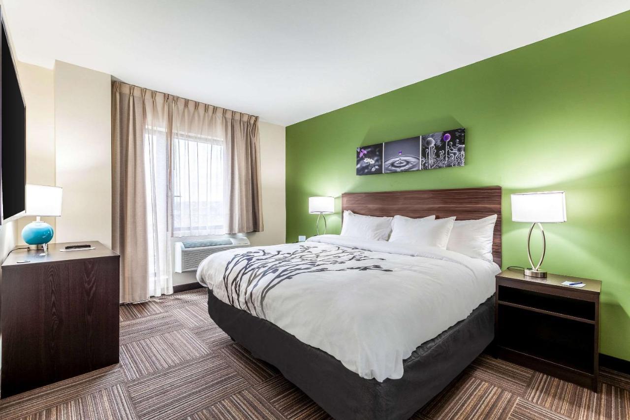 Van Wyck Hotel & Suites Near Jfk Airport نيو يورك المظهر الخارجي الصورة