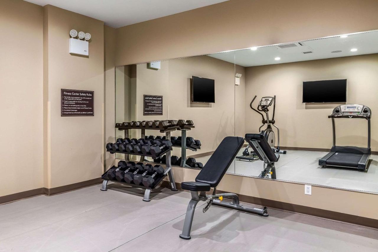 Van Wyck Hotel & Suites Near Jfk Airport نيو يورك المظهر الخارجي الصورة