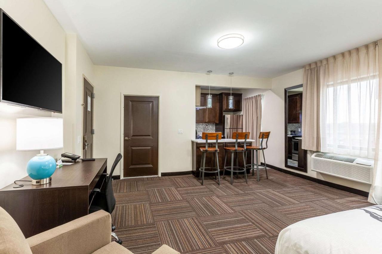 Van Wyck Hotel & Suites Near Jfk Airport نيو يورك المظهر الخارجي الصورة