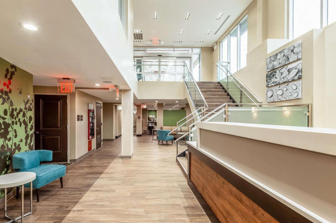Van Wyck Hotel & Suites Near Jfk Airport نيو يورك المظهر الخارجي الصورة