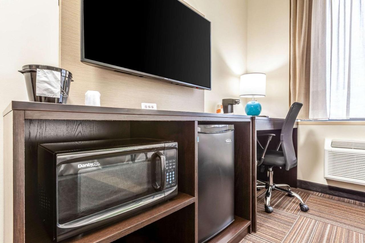 Van Wyck Hotel & Suites Near Jfk Airport نيو يورك المظهر الخارجي الصورة