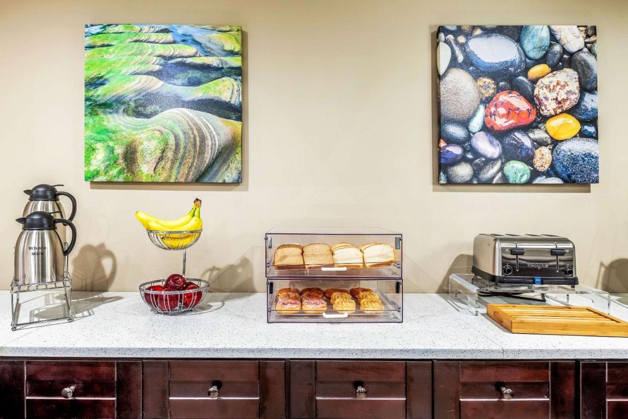 Van Wyck Hotel & Suites Near Jfk Airport نيو يورك المظهر الخارجي الصورة
