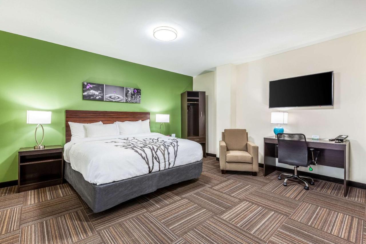 Van Wyck Hotel & Suites Near Jfk Airport نيو يورك المظهر الخارجي الصورة
